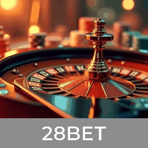Cadastro na 28BET