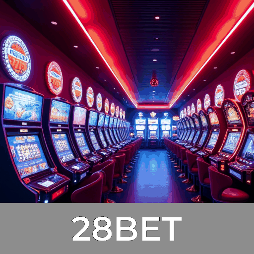 Cadastro na 28BET