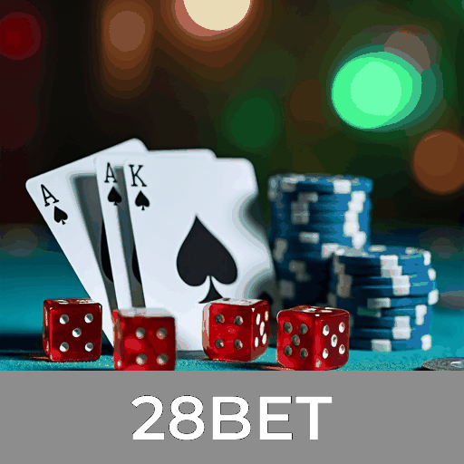 Apostas no 28BET