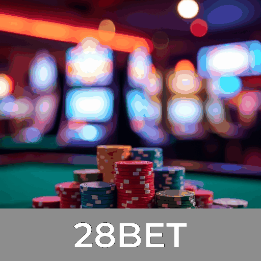 Jogos Crash no Cassino 28BET