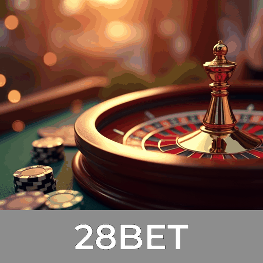 Cadastro na 28BET