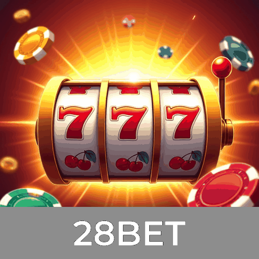 Cassino Online 28BET