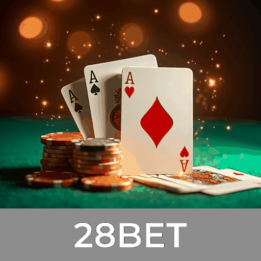 Cadastro na 28BET