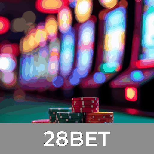Cassino Online 28BET