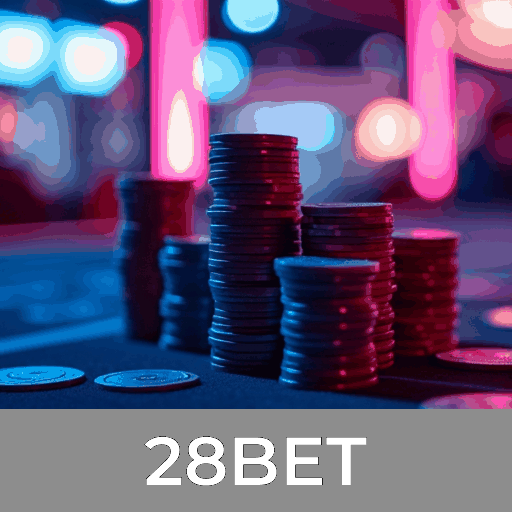 Acesso ao 28BET