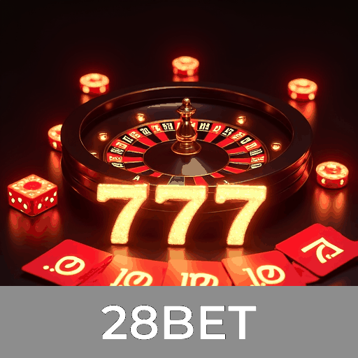 Cassino Online 28BET