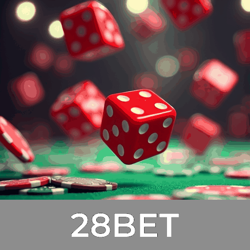 Acesso ao 28BET