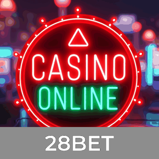 Acesso ao 28BET
