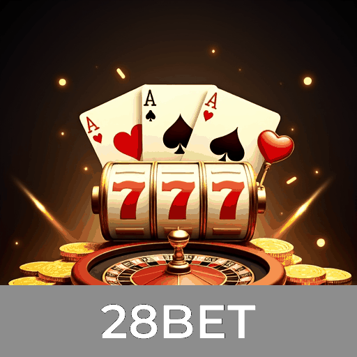 Cassino Online 28BET
