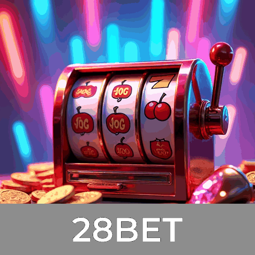 Cadastro na 28BET