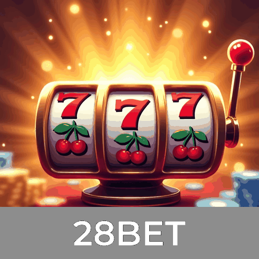 Acesso ao 28BET