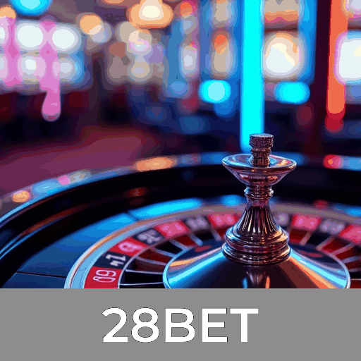 Acesso ao 28BET