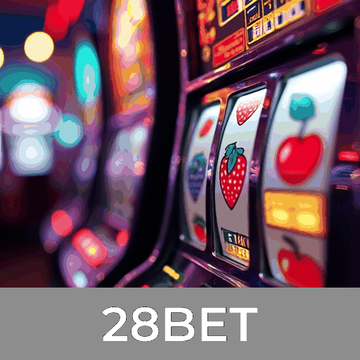 Cassino Online 28BET