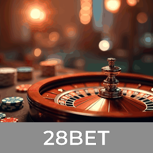 Acesso ao 28BET
