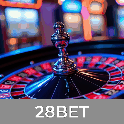 Cadastro na 28BET