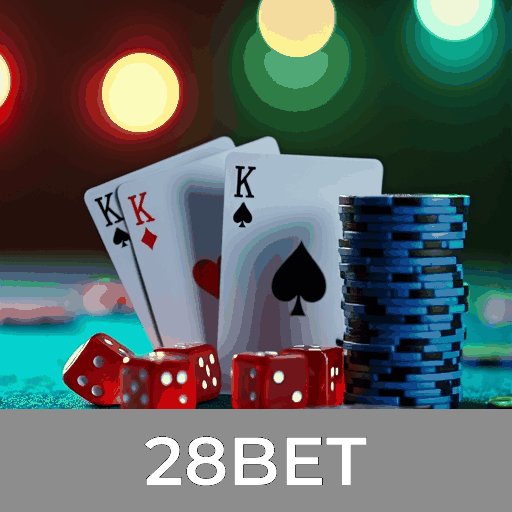 Acesso ao 28BET